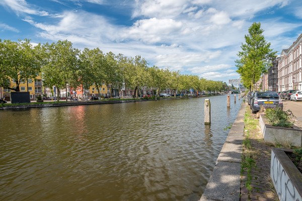 Medium property photo - Marnixstraat 83A, 1015 VD Amsterdam
